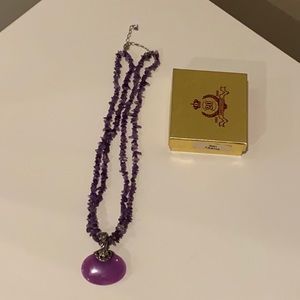 Premier designs Tasha necklace